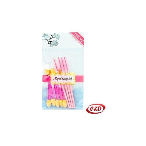  Spužvice za &scaron;minkanje + četkice Cijene