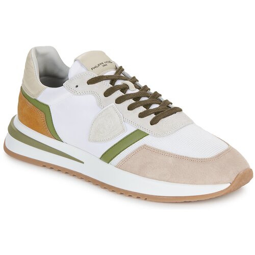 Philippe Model Nizke superge TROPEZ 2.1 LOW MAN Večbarvna Cene