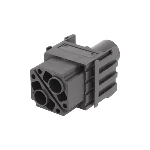  Ženski umetak EPIC® MH 2 44423213 LappKabel ukupan broj polova 2 10 kom.