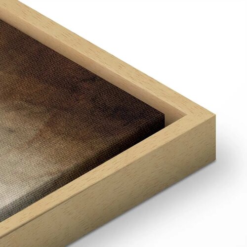  Slika - Damp Colors (1 Part) Wide 90x60 Slike