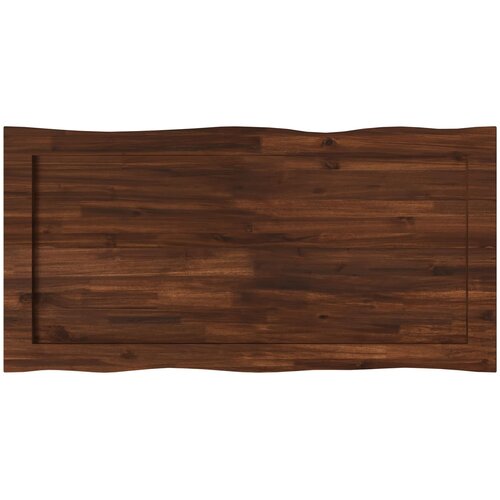  Pravokutni stolni vrh 100 x 60 x 3,2 cm Pravokutni Slike