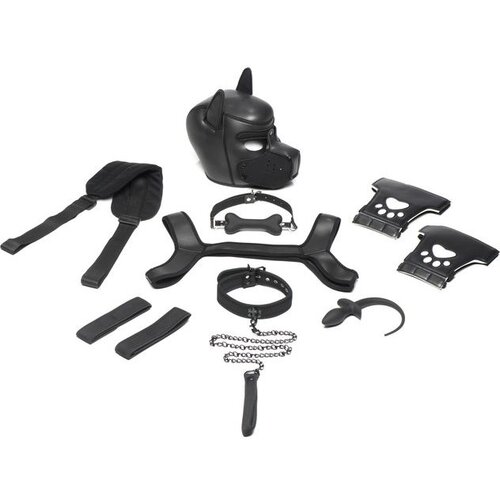 Master Series Luxury Pup Arsenal Set - Black Cijene