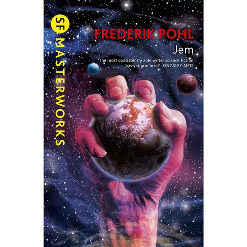 Hachette Frederik Pohl - Jem Cene