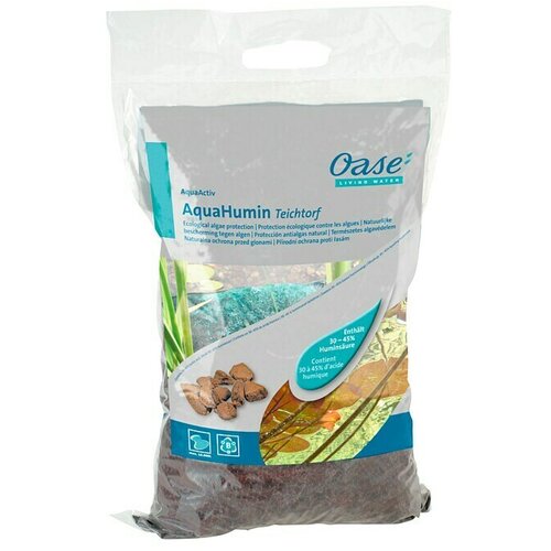Oase AquaActiv AquaHumin - 1 k. Cene