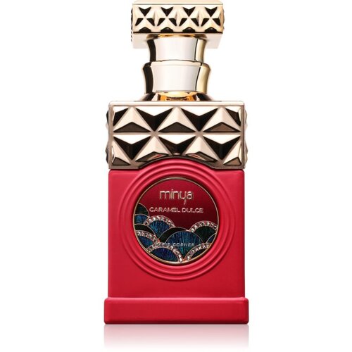 Paris Corner Minya Caramel Dulce parfumska voda za ženske 100 ml Slike