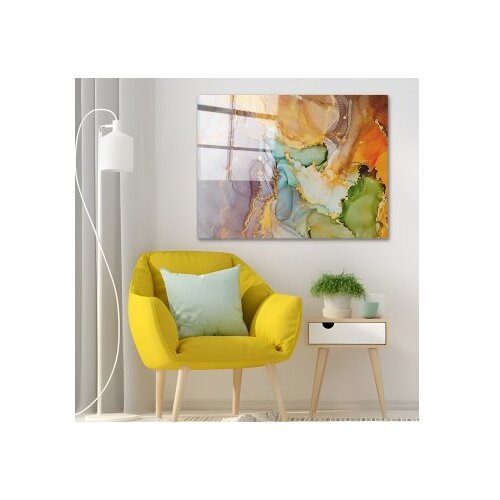 WALLXPERT Slika od kaljenog stakla 70x100cm Cijene