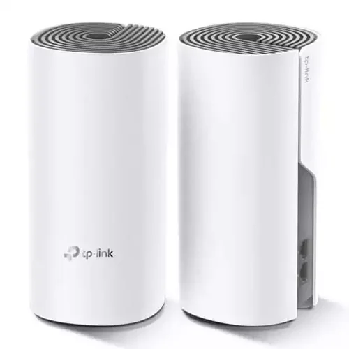 TP - LINK AC1200 Deco Whole Home Mesh Wi-Fi System