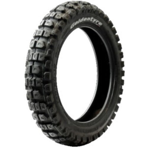 Goldentyre GT723RH FIM ( 140/80-18 TL 71H zadnje kolo ) Slike