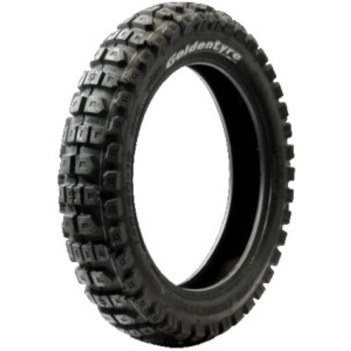 Goldentyre GT723RH FIM ( 140/80-18 TL 71H zadnji točak ) Cene