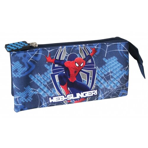  Peresnica oval spiderman ultimate VSE ZA ŠOLO Cene