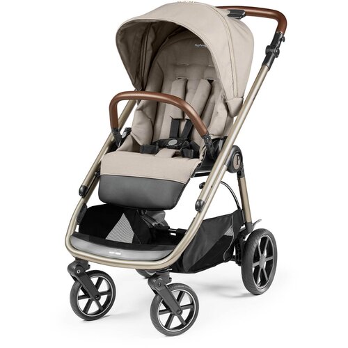  Peg perego&amp;reg; otro&amp;scaron;ki voziček 3v1 veloce&amp;trade; lounge astral Slike