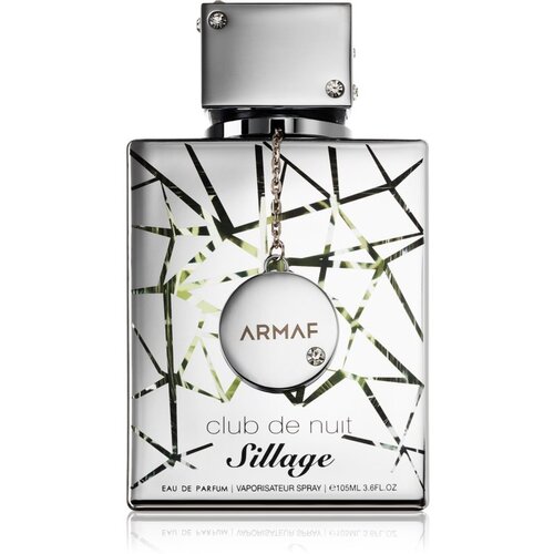 Armaf Club de Nuit Sillage parfumska voda za moške 105 ml Cene