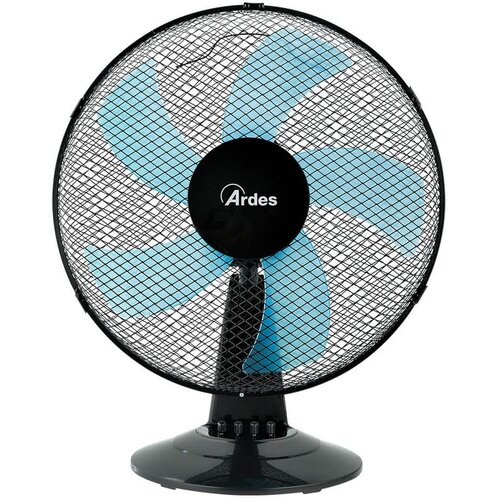 Ardes 5ST40N stoni ventilator crno plavi 50W Cene