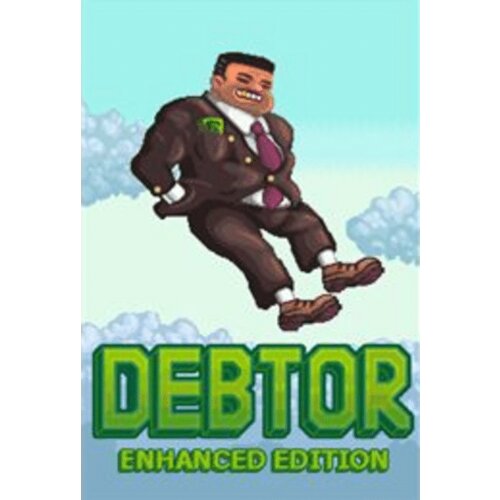 Steam Debtor (PC) Key GLOBAL Cene