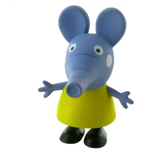COMANSI Peppa Pra&scaron;čić: Emily slonić figura Cijene