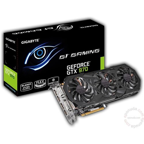 Gtx 970 cena sales