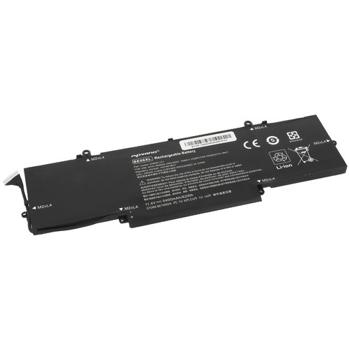 Movano Baterija za HP Elitebook 1040 G4, BE06XL, 5400 mAh Cene