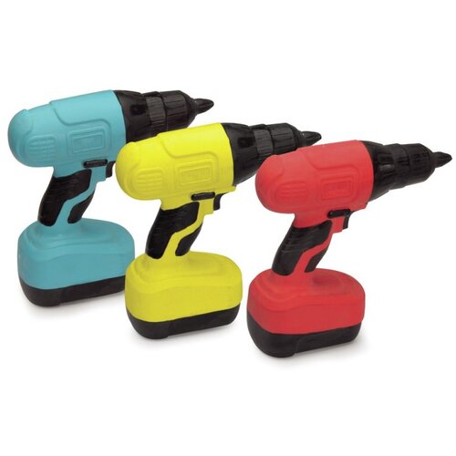 Camon Dog Igračka gumena sa pištavcem Drill 20cm Slike