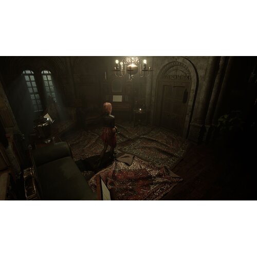 Pqube Tormented Souls II (Nintendo Switch 2) Slike