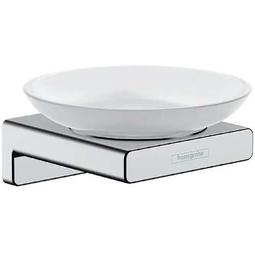 Hansgrohe Addstoris držač sapuna 41746000 Cene