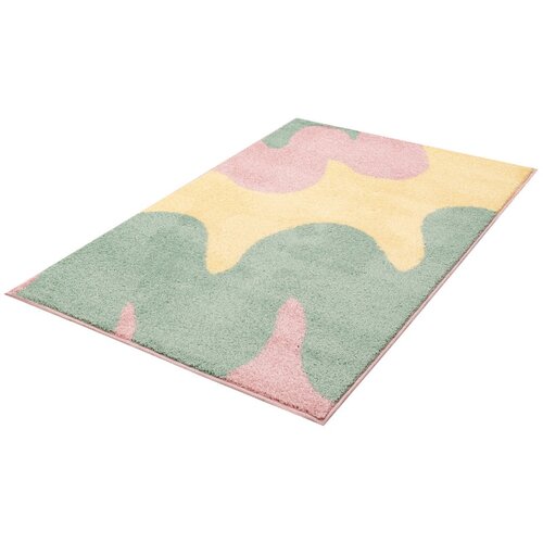 FD Otro&amp;scaron;ka preproga 80x150 cm Hugsy Mint &amp;ndash; Slike