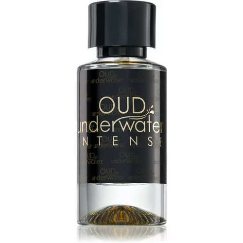 Luxury Concept Oud Underwater Intense parfemska voda uniseks 50 ml