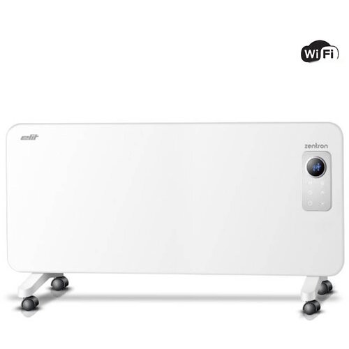 Elit grijalica omniHeat Zentron 2000W wifi Slike