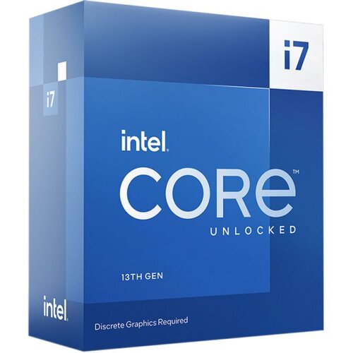 Intel Core i7-13700KF Cijene