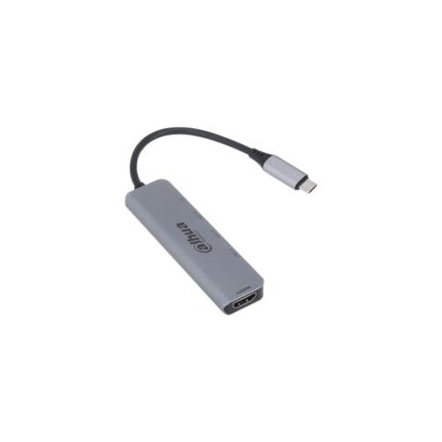 Dahua Technology 5 in 1 USB 3.1 Type-C to HDMI + USB 3.0 + PD Docking Station Cijene