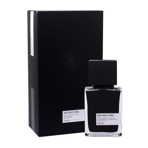 MiN New York Scent Stories Vol. 2 Plush parfumska voda 75 ml unisex Cene