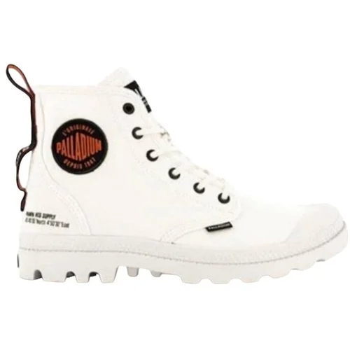 Palladium PAMPA HI SUPPLY RS Bijela