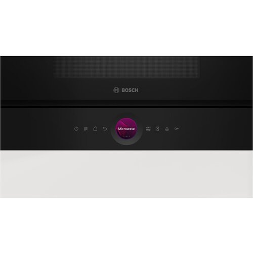 Bosch ugradna mikrotalasna rerna BER7321B1 Cene