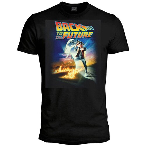 Drugo Back To The Future majica Cene