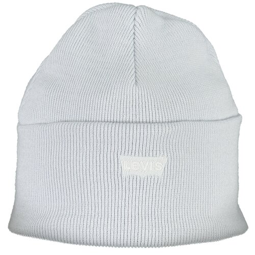 LEVI'S LEVI&#39;S BLUE MEN&#39;S BEANIE Cene