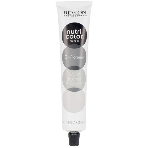 Revlon NUTRI COLOR filters #400 Slike