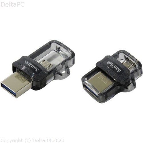 MEM UFD SanDisk Ultra Android 16GB Cijene