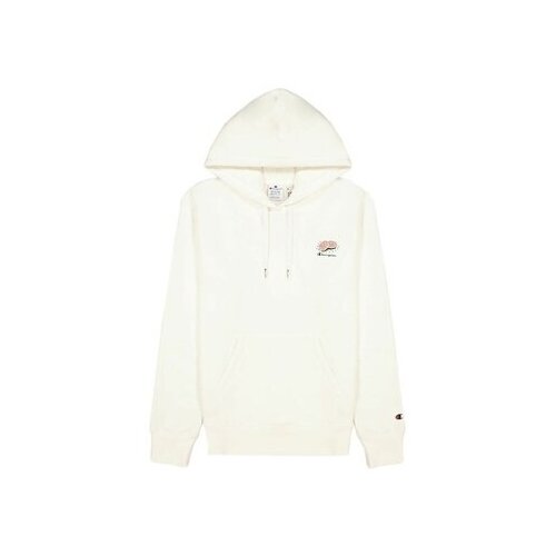 Champion Wmns City Snack Organic Cotton Blend Hoodie sarena Cijene
