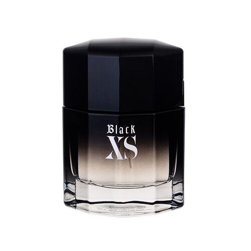 Paco Rabanne Black XS 2018 toaletna voda 100 ml Tester za mo&amp;scaron;ke Slike