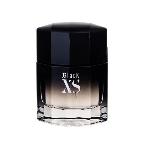 Paco Rabanne Black XS 2018 100 ml toaletna voda Tester za moške Cene
