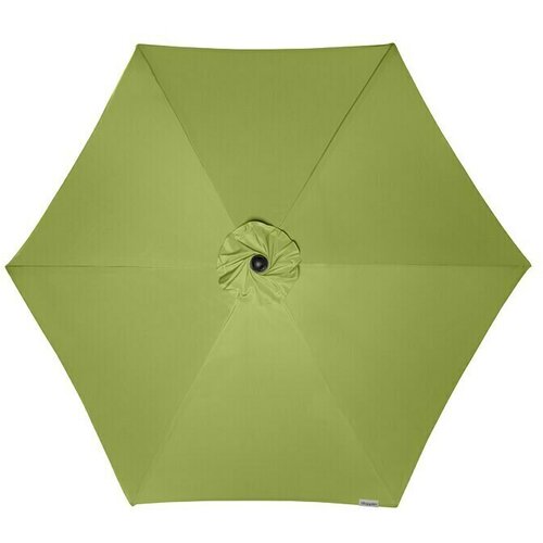 Doppler active suncobran s automatskim zatvaranjem (fresh green, promjer: 210 cm) Cijene