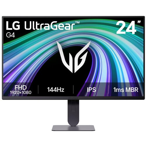 LG Gaming monitor 24G414B 24&amp;quot; 144Hz Full HD, (5000527491) Slike