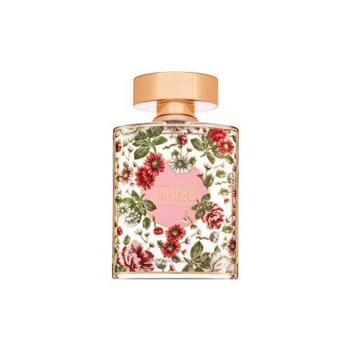 Al Haramain Miracle Dubai čisti parfum za ženske 100 ml Slike