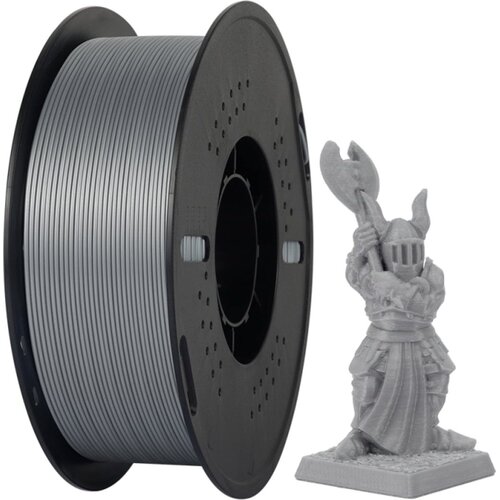 KINGROON PETG Basic Metallic Silver - 1,75 mm / 1000 g Cijene