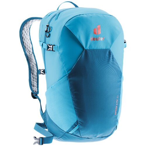 Deuter SPEED LITE 21, planinarski ranac, siva 3410222 Cene