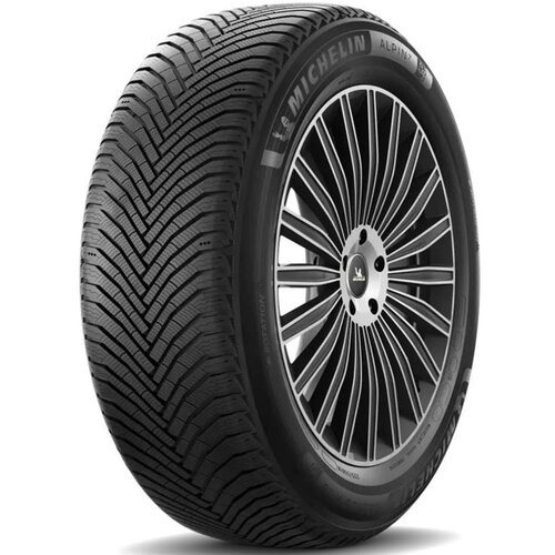 Michelin 225/55R16 99H XL M+S ALPIN 7 Slike