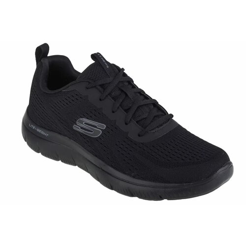 Skechers Superge Summits Torre 232395/BBK Black Slike