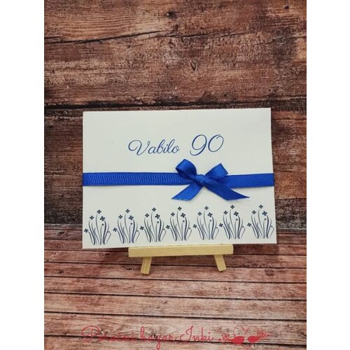  Vabila za obletnice OBL 04 Cene