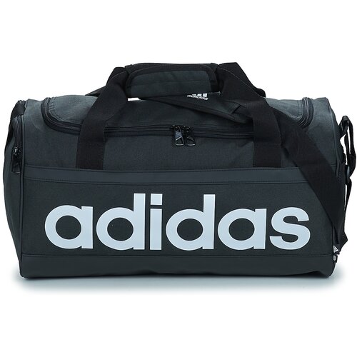 Adidas LINEAR DUFFEL S Crna Slike