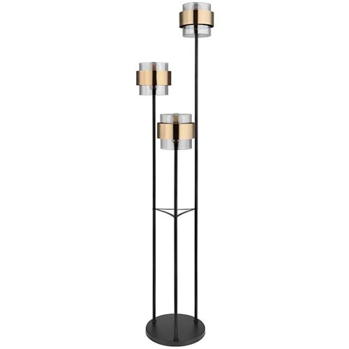 Globo 15560S - podna lampa milley 3xE27/60W/230V Cene