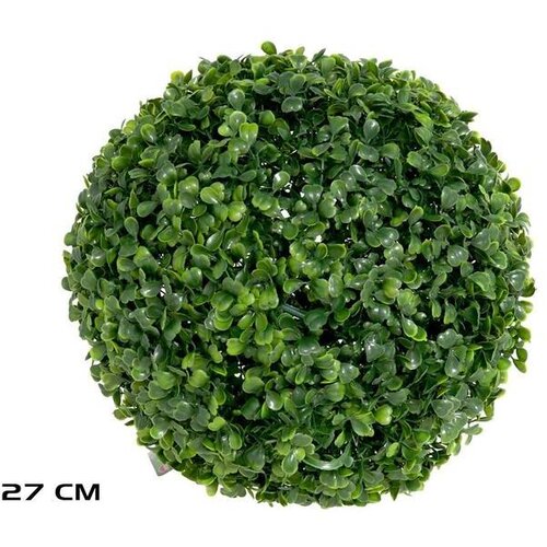  CVIJEĆE KUGLA 27CM PVC Cijene